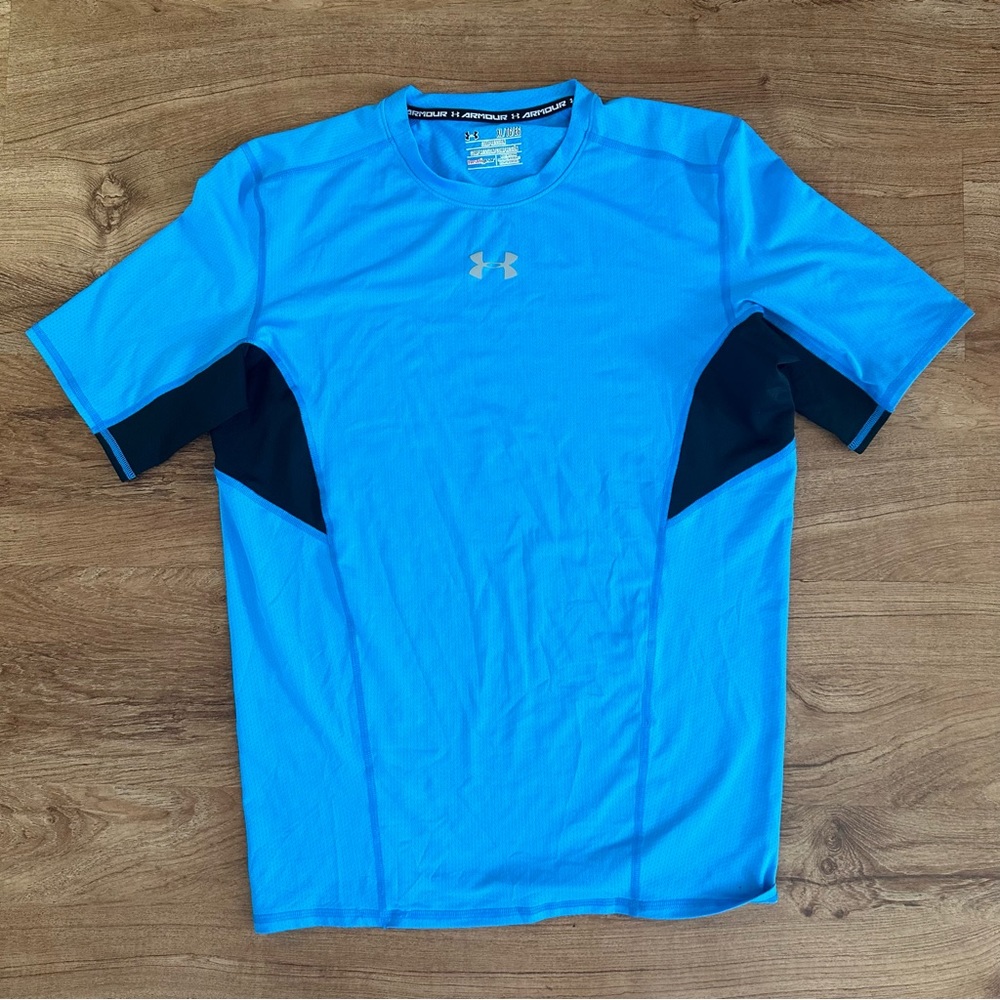 Under Armour Muscle T shirt
